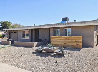 4155 E Alan Ln, Phoenix, AZ 85028