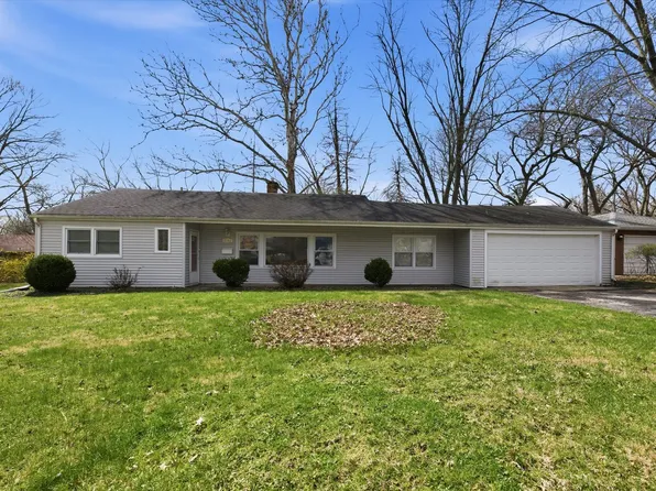 3005 173rd St, Hazel Crest, IL 60429