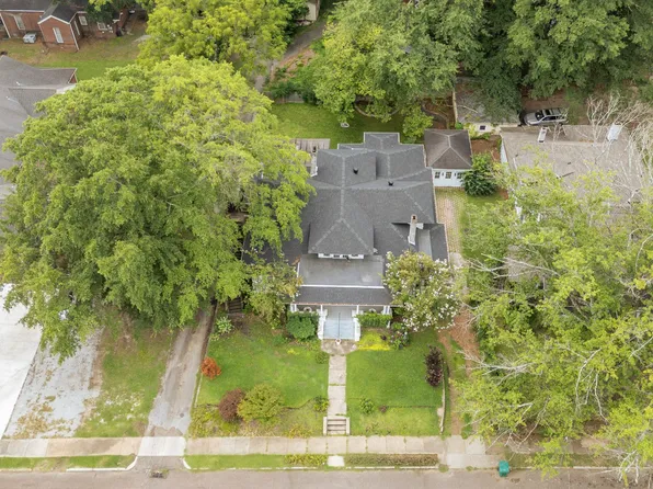 118 Arlington Ave, Jackson, TN 38301