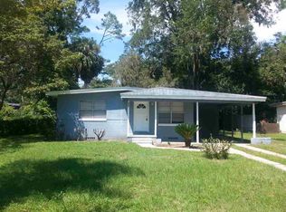 104 Pine Rd, Perry, FL 32348