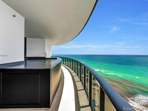 2nd image of 18555 Collins Ave APT 1501
