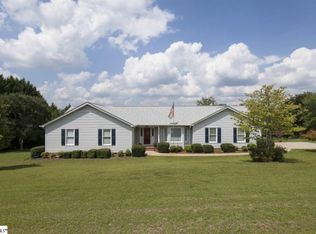 394 Beechwood Dr, Greer, SC 29651