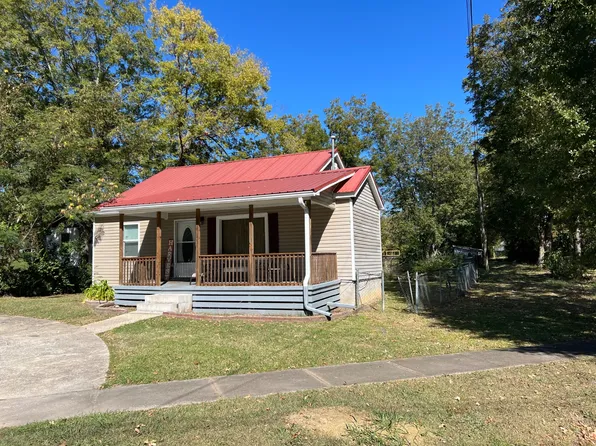 8 1/2 Lakefront Ave, Gadsden, AL 35904