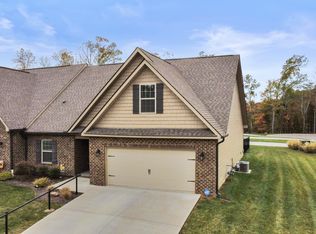 7343 Willow Path Ln, Knoxville, TN 37918