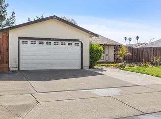 113 Reed Dr, American Canyon, CA 94503