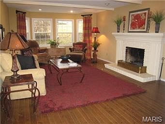 4th image of 1717 Claymont Estates Dr