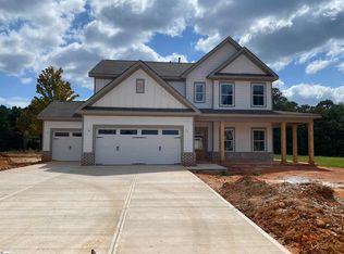 110 Arbor Woods Way, Easley, SC 29642