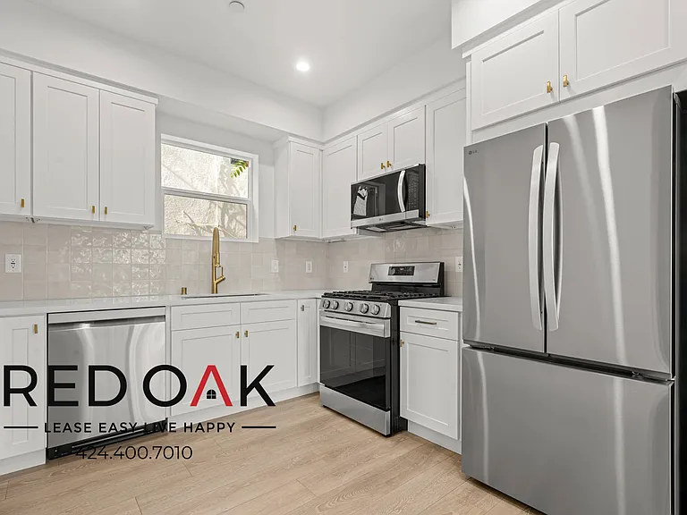 415 N La Fayette Park Pl #415.5 — Photo 7