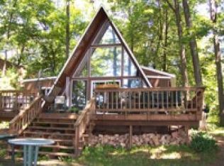 3165 N Shore Dr, Stevens Point, WI 54481