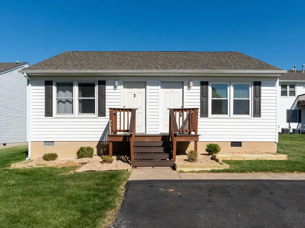 247 Elizabeth Ave APT 2, Waynesboro, VA 22980