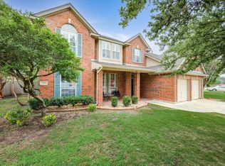 6304 Merritt Way Ct, Arlington, TX 76018