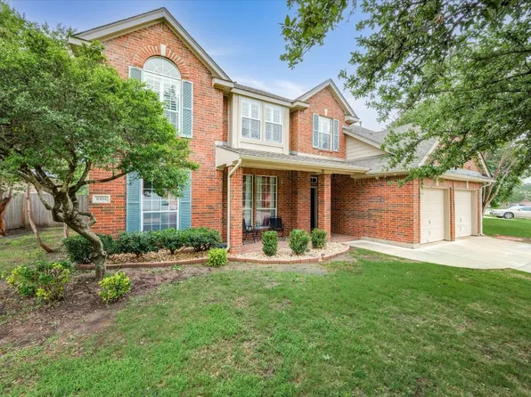 6304 Merritt Way Ct, Arlington, TX 76018
