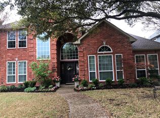4620 Yorkshire Trl, Plano, TX 75093