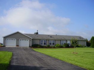 2882 E 225 N, Monticello, IN 47960