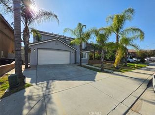 2938 Sandgrouse Ln, Perris, CA 92571
