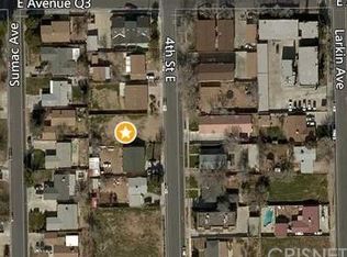 0 Vac/4th Ste/vic Ave Q3, palmdale, CA 93550