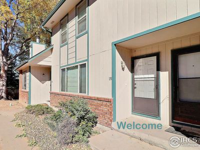 907 44th Ave Ct #15, Greeley, CO, 80634