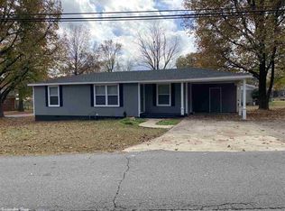 13 Saint John St, Cabot, AR 72023