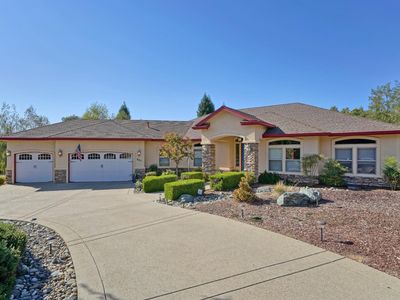 681 Ellenwood Ln, Placerville, CA, 95667