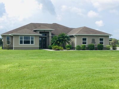 9227 Tolbert Stephens Rd, Ona, FL, 33865