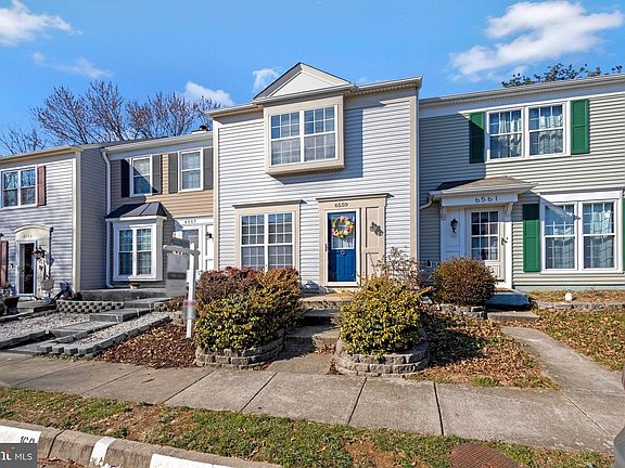 3rd image of 6559 Old Carriage Ln