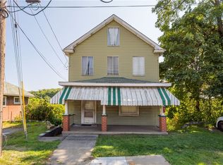 1220 Washington Pike, Bridgeville, PA