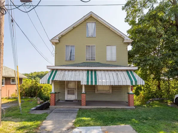 1220 Washington Pike, Bridgeville, PA 15017