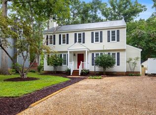 13821 Garrison Place Dr, Midlothian, VA 23112