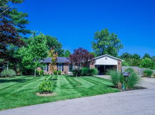 6229 Jo Ann Ln, Middletown, OH 45042
