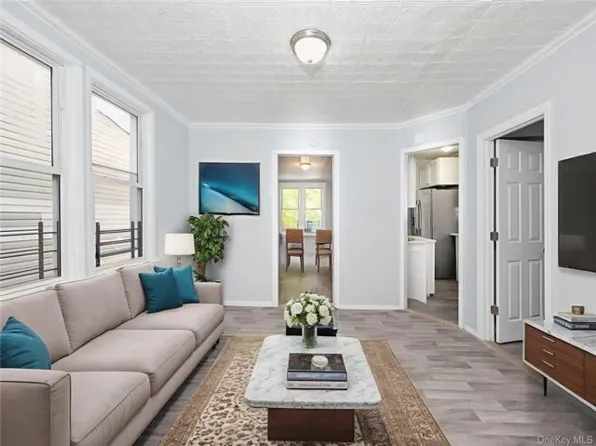 611 Saint Lawrence Ave Floor 2, Bronx, NY 10473