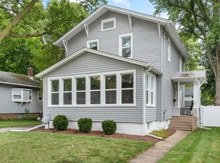 321 Franklin St, Batavia, IL 60510