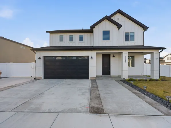 2978 S 2600 W, Syracuse, UT 84075