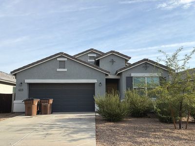 9446 E Tangerine Rd, Florence, AZ, 85132