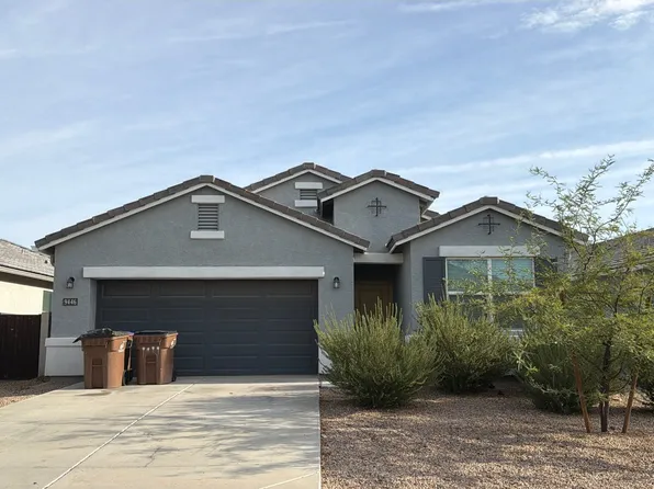 9446 E Tangerine Rd, Florence, AZ 85132