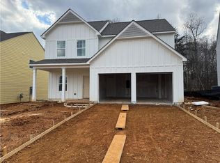 124 Bloomfield Cir, Canton, GA 30114