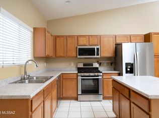 6725 S Via Molino De Viento, Tucson, AZ 85736
