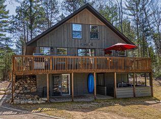 6025 E Shore Dr, Rhinelander, WI 54501