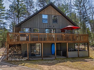 6025 E Shore Dr, Rhinelander, WI, 54501