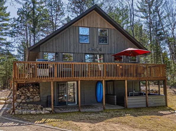 6025 E Shore Dr, Rhinelander, WI 54501