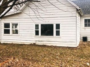 4076 S 450 E, Hemlock, IN 46937