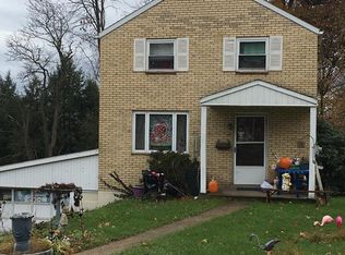 12 Glenoak St, Greensburg, PA