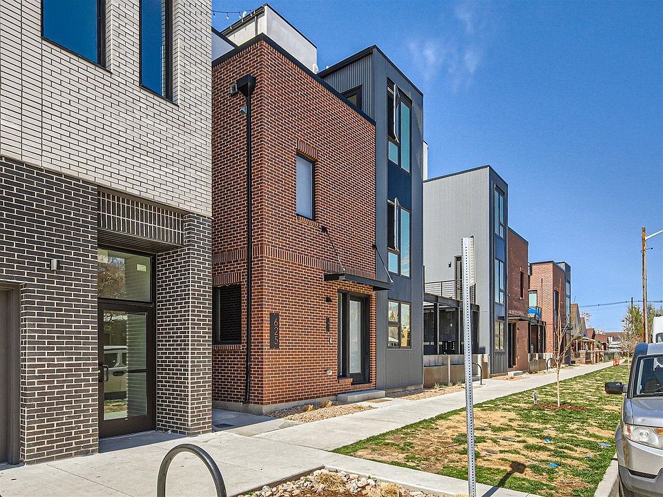 1st image of 625 Inca St #2