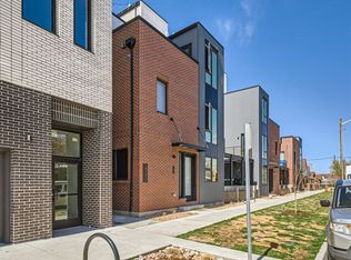625 Inca St #2, Denver, CO 80204