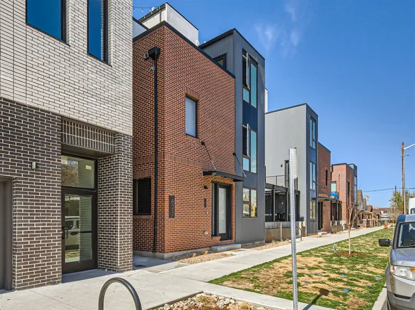 625 Inca St #2, Denver, CO 80204