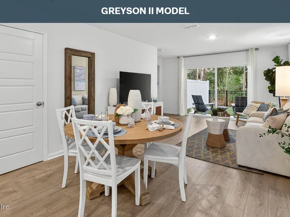 2725 IRON ROCK Court, Jacksonville, FL 32254