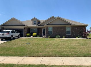 108 Engineer Ct, Harvest, AL 35749
