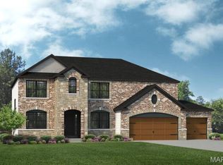 New Build Frst #J, Saint Peters, MO 63376