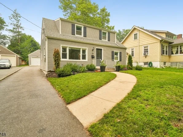 74 Meisel Ave, Springfield Twp., NJ 07081