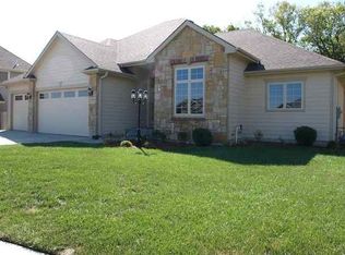 6319 SW 42nd Cir, Topeka, KS 66610