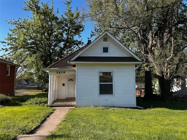 3418 Renick St, Saint Joseph, MO 64507